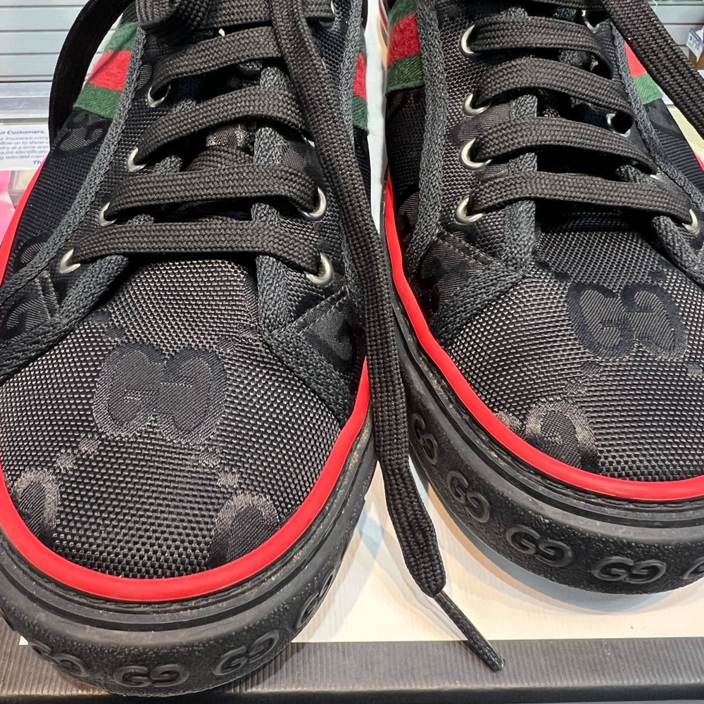 Gucci Tennis